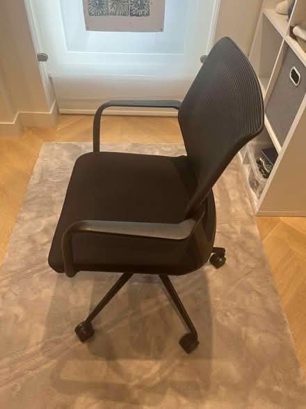 Photo of free Desk Chair (NW6) #1