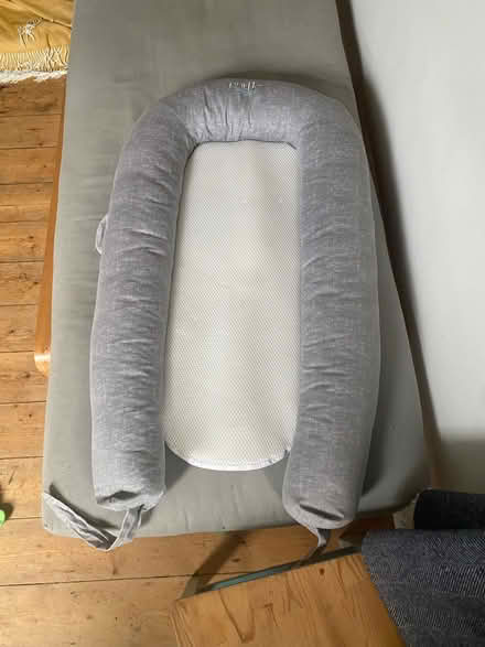 Photo of free Purflo Maxi - Breathable Baby Nest (S2) #1