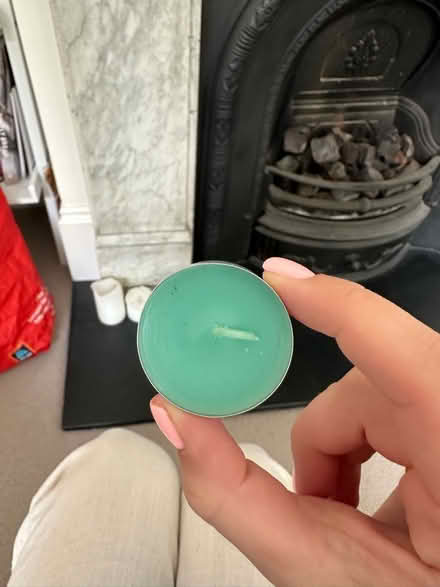 Photo of free Tea lights (SE13 7) #1