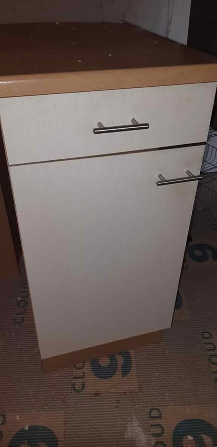 Photo of free Kitchen Units (EH5) #3
