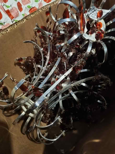 Photo of free Ciling lamps 4 (SE15) #1