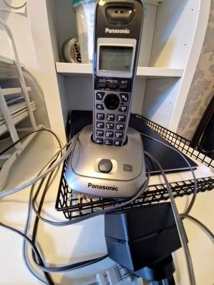 Photo of free Telephone (Harpur Hill SK17) #1
