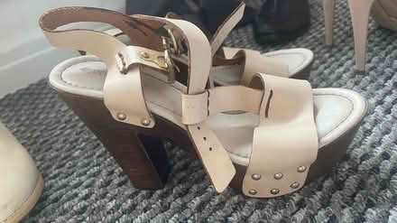 Photo of free Woman Shoes (L14 Dovecot) #3