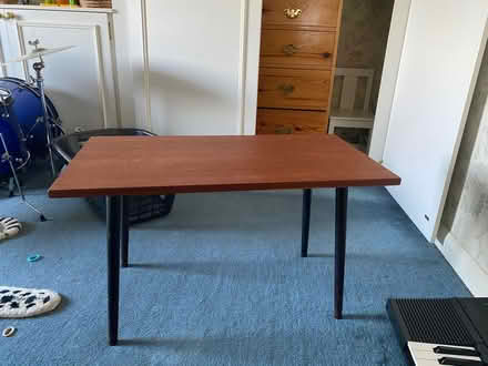 Photo of free Side table (Hook KT9) #1