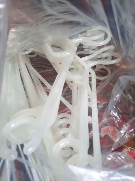 Photo of free Hangers (Richmond TW9) #1