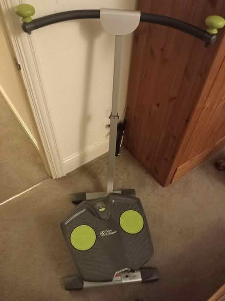 Photo of free Exercise machines (LU2, Luton) #3