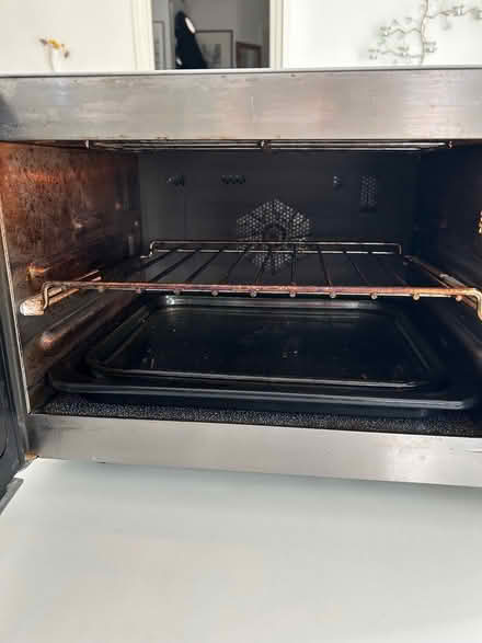 Photo of free Oven and grill (Royal Standard SE7) #4