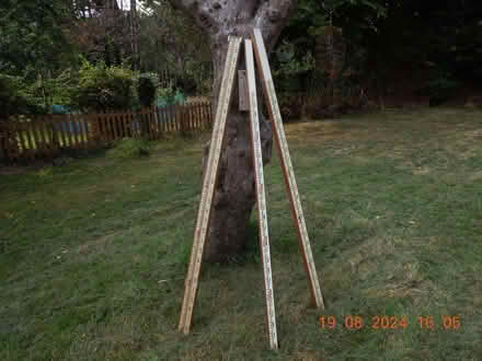 Photo of free Measures (Oulton Broad NR32) #1