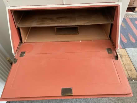 Photo of free Desk / dresser (Heaton Chapel SK4) #2
