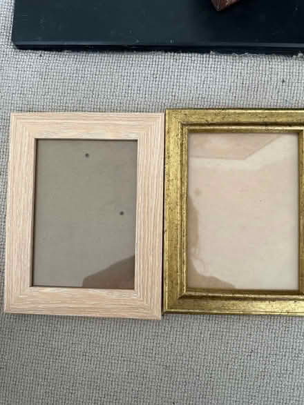 Photo of free Photo frames (SE13 7) #1