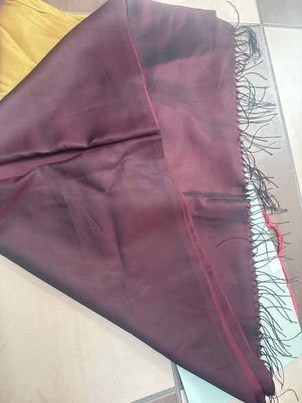 Photo of free Muslim scarfs (East dulwich SE22) #2