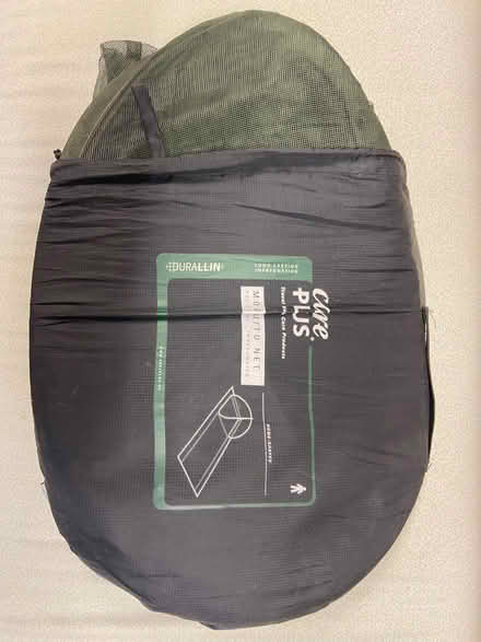 Photo of free Mosquito Net (Finchampstead RG40) #3