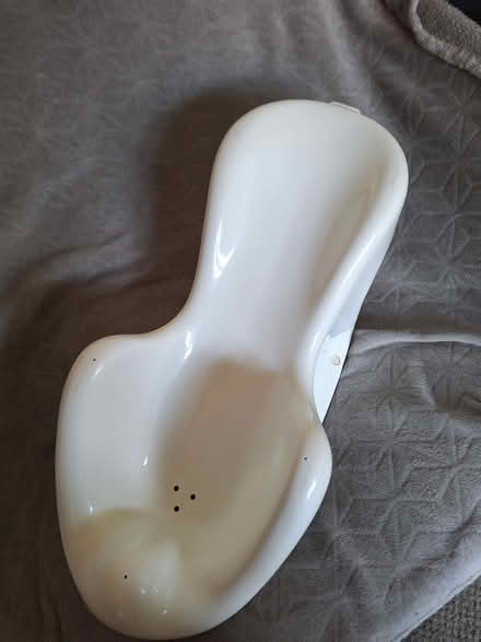 Photo of free Baby bath support (Allesley Park CV5) #1