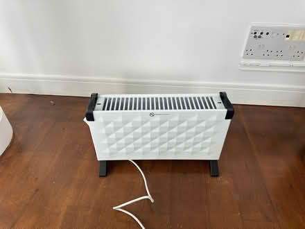 Photo of free Brand new heater (Hendon NW4) #1