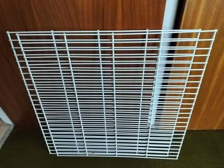 Photo of free Animal cage panels? (High Shincliffe DH1) #2