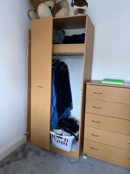 Photo of free Wadrope (M11) #1