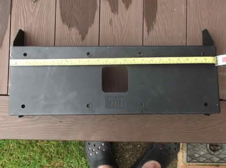 Photo of free Large TV wall mount (Langley SL3) #1