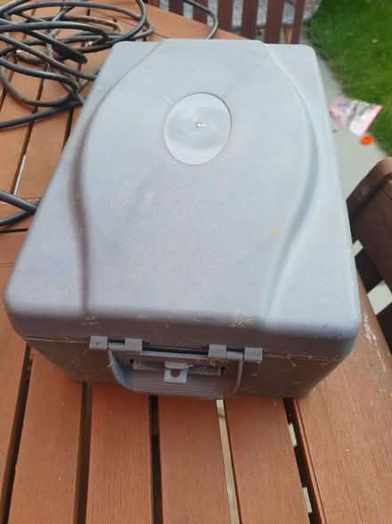 Photo of free Outdoor extension cable (West Malling, me19) #2