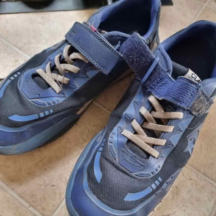 Photo of free Boys trainers Clarks size 5.5G (Kenilworth CV8) #1