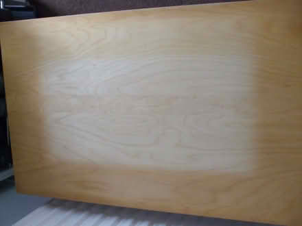 Photo of free IKEA Coffee Table (Orton CA10) #2