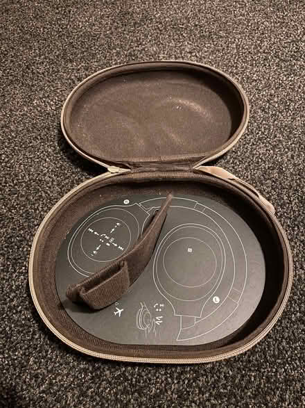 Photo of free Sony headphone case (Croydon, CR0) #2