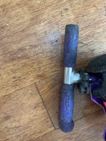 Photo of free Kids scooter (W1H) #3