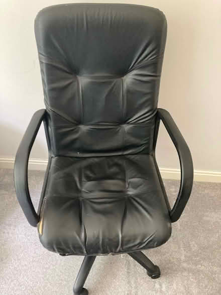 Photo of free Office Chair (SK9) #1