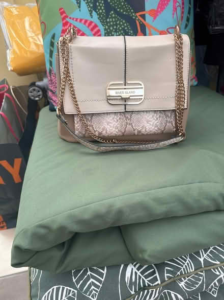 Photo of free River İsland bag (East dulwich SE22) #1