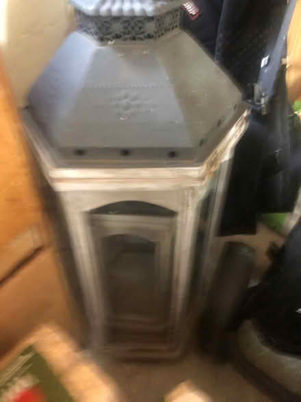 Photo of free Garden lanterns (Rathfarnham) #1