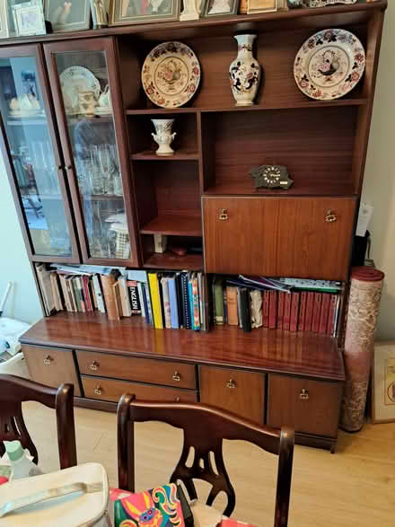 Photo of free Rossmore Display Unit (Templeogue, Dublin 16.) #3
