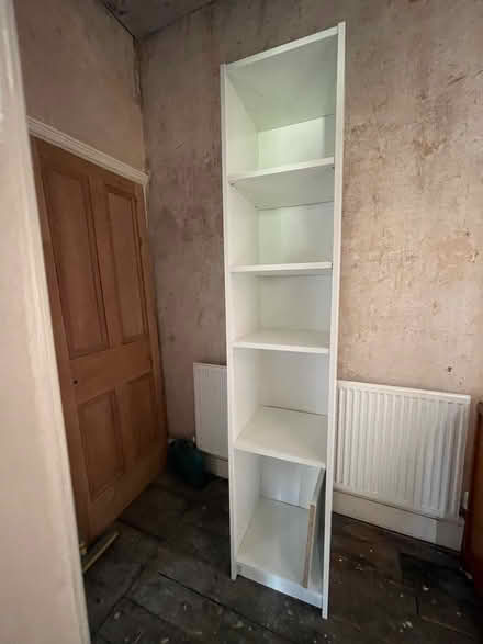 Photo of free IKEA shelving unit (Heaton Chapel SK4) #1