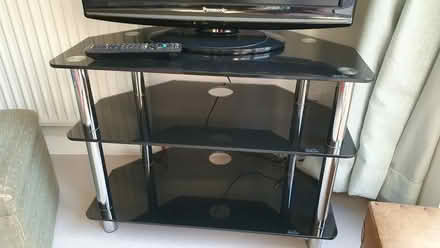 Photo of free TV stand (Broadwater BN14) #1