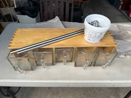 Photo of free Ikea Kitchen (HG4 (Marton le Moor)) #1