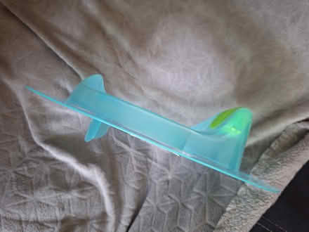 Photo of free Toddler toilet seat (Allesley Park CV5) #2