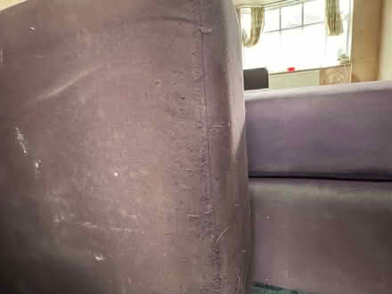 Photo of free 3 seater corner sofa - used (CV5) #3