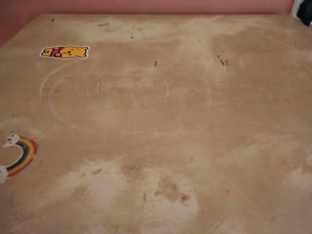 Photo of free Ikea kids table (OX4 Greater leys) #3