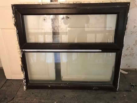 Photo of free Modern uPVC window (Witherslack LA11) #2