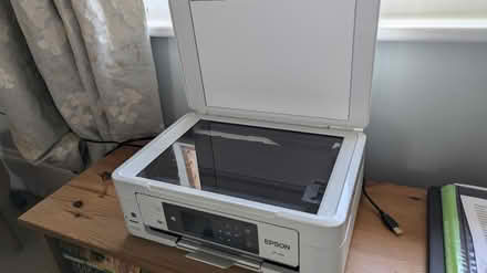 Photo of free Printer scanner (Bexhill TN40) #3