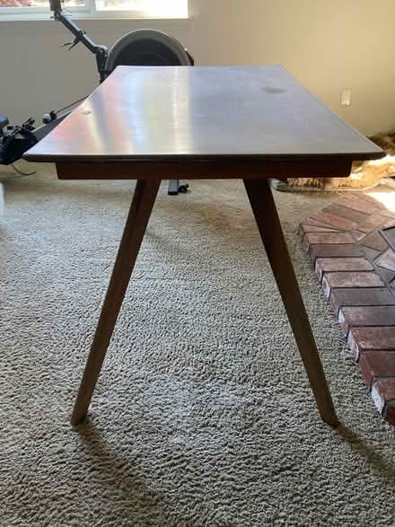 Photo of free table (Aptos Village) #1