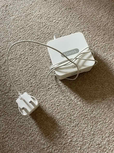 Photo of free SONOS hub (Westerton) #1