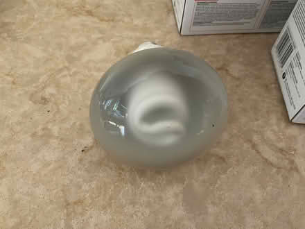 Photo of free CFL and incandescent flood lights (Mohegan Lake) #2