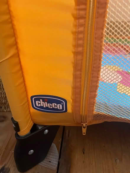 Photo of free Playpen for kids (Ealing) #2
