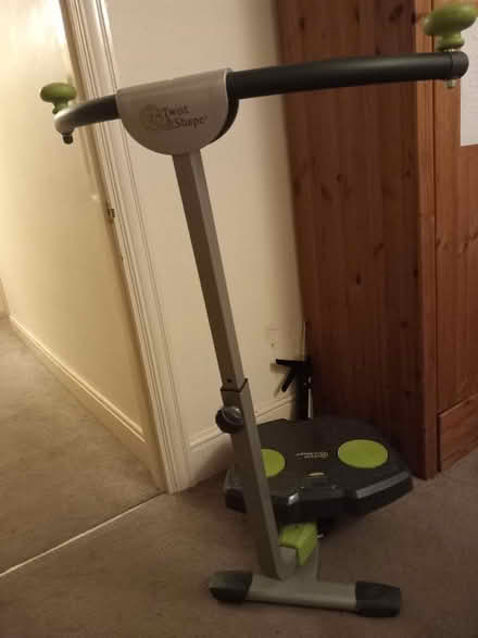 Photo of free Exercise machines (LU2, Luton) #1