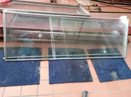 Photo of free Double glazed panels (Teddington TW11) #1