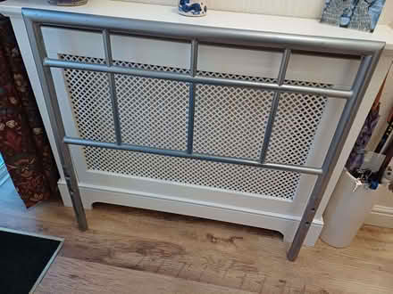 Photo of free Single bed (Owlthorpe S20) #2