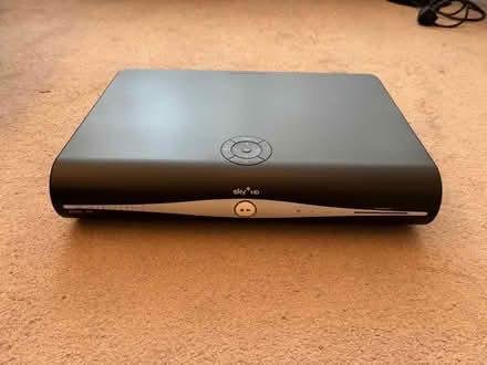 Photo of free Sky + HD Box (Whitton TW2) #3