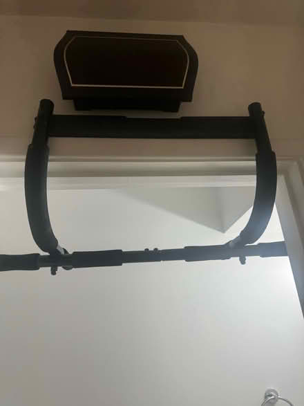Photo of free Pull Up Bar (Olney) #2