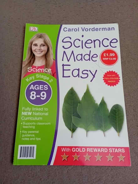 Photo of free School books (Preston PR2) #4