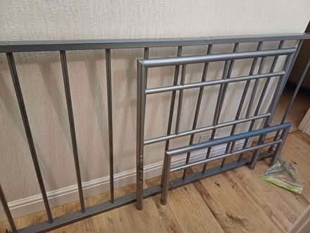 Photo of free Single bed (Owlthorpe S20) #1