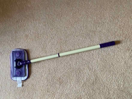 Photo of free Tile Mop (Hazlemere HP15) #2